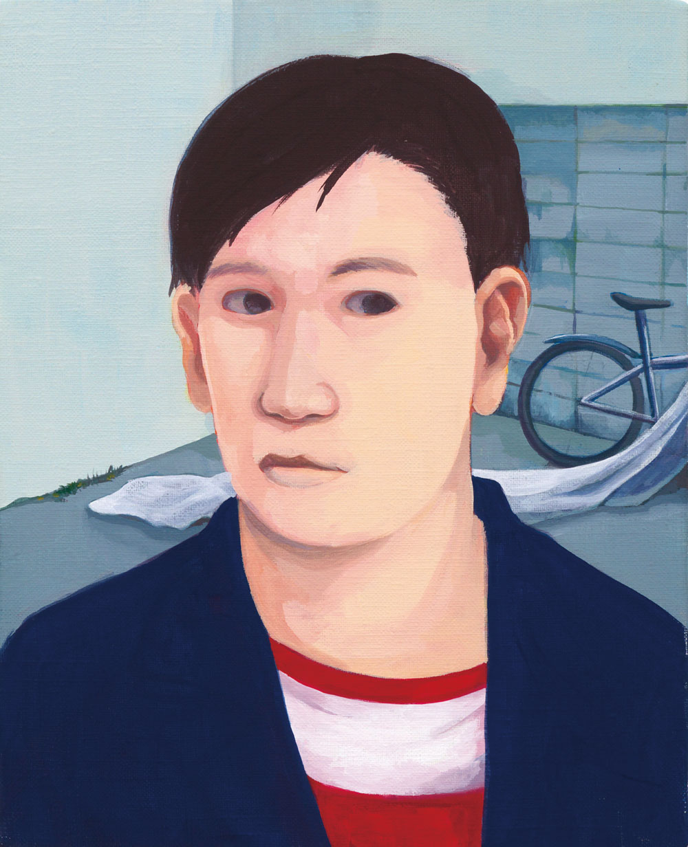 こまち絵画４点 Onchi Kôshirô (恩地孝四郎) -- OsakaPrints.com -- Japanese